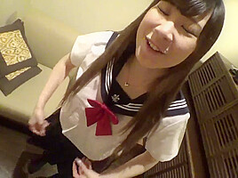 Asian Angel 4929 - Temptation