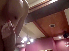 Asian Angel In Best Sex Movie Hairy Newest Will Enslaves Your Mind