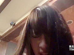 Asian Angel In Best Sex Movie Hairy Newest Will Enslaves Your Mind