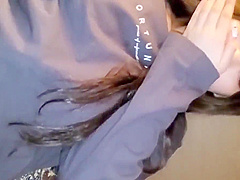 Asian Angel In Horny Adult Video Big Tits New , Check It