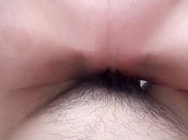 Asian Angel In Mask - SkyAngel