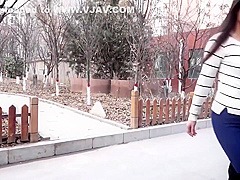 Asian Ballet