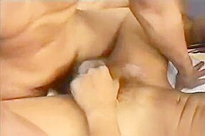 Asian Bareback guys