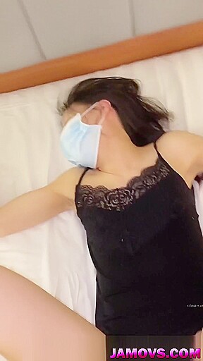 Asian Couple Fucking Pov Style