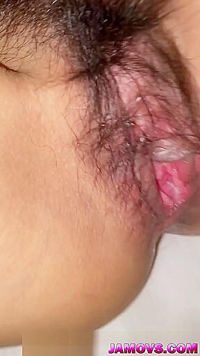 Asian Couple Fucking Pov Style