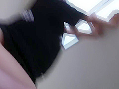 Asian Cum Slut Fucks Guy By Subway Station