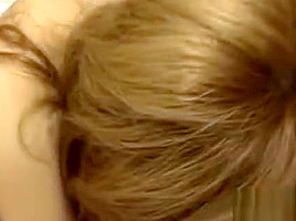 Asian Darling Gets Juicy Facial After Raucous Anal Group Sex