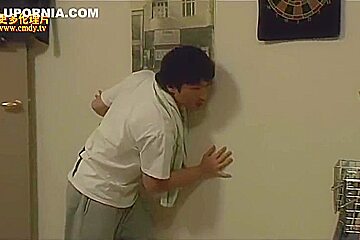 Asian Erotic Movie With Beautiful Models