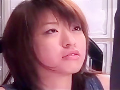 Asian Face Slapping Compilation #2