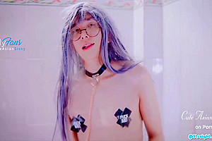 Asian Femboy