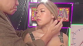 Asian Harlot Heart-stopping Sex Movie