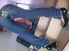 Asian Hot Bimbo Crazy Video
