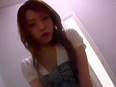 Asian Hot Bimbo Crazy Video