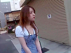Asian Hot Bimbo Crazy Video