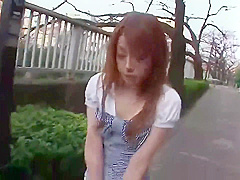 Asian Hot Bimbo Crazy Video
