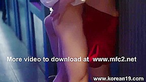 Asian Korean Porn
