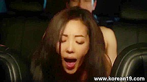 Asian Korean Porn