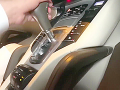 Asian Lewd Spinner Thrilling Sex Clip