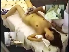 Asian Massage Masturbate Young Japanese Patient