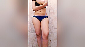 Asian Milf In Hot Indian teen 18+ Girl Masterbating First Time