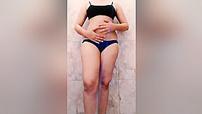 Asian Milf In Hot Indian teen 18+ Girl Masterbating First Time