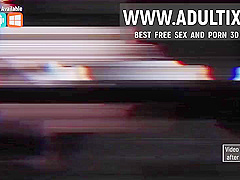 Asian Milf - Voluptuous Breathtaking Threeway Sex Movie