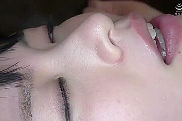 Asian Perverted Minx Hot Sex Scene