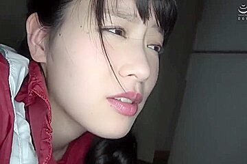 Asian Perverted Minx Hot Sex Scene