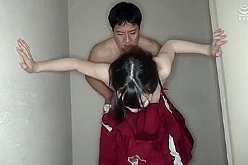 Asian Perverted Minx Hot Sex Scene