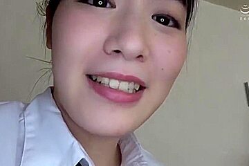 Asian Perverted Minx Hot Sex Scene