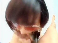 Asian Spoiled teen 18+ Korean Sex Clip