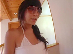 Asian Spoiled teen 18+ Korean Sex Clip