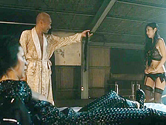 Asian Supermodel Full Erotic Movie