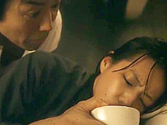 Asian Supermodel Full Erotic Movie