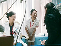 Asian Supermodel Full Erotic Movie