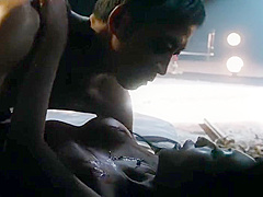 Asian Supermodel Full Erotic Movie
