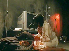 Asian Supermodel Full Erotic Movie