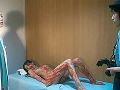 Asian Supermodel Full Erotic Movie