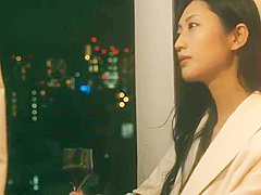 Asian Supermodel Full Erotic Movie