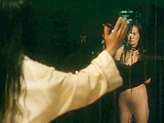 Asian Supermodel Full Erotic Movie
