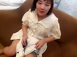 Asian angel 10127 - JavTellers