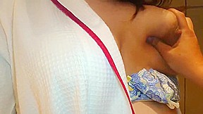 Asian angel 8649 - AsianHappyEnding