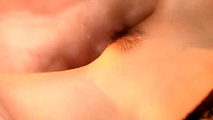 Asian babe loves having her pussy penetrated deep