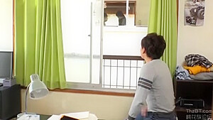 00031,Asian beauty's intense sex
