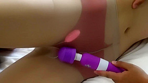 Asian bondage