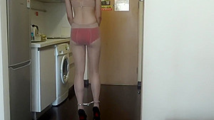 Asian bondage