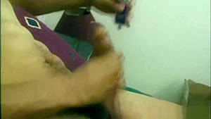 Asian first timer in retro porno