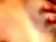 Asian pregnant woman bondage milked
