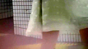 Asian teens 18+ Upskirt Pee
