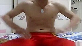 Asian webcam